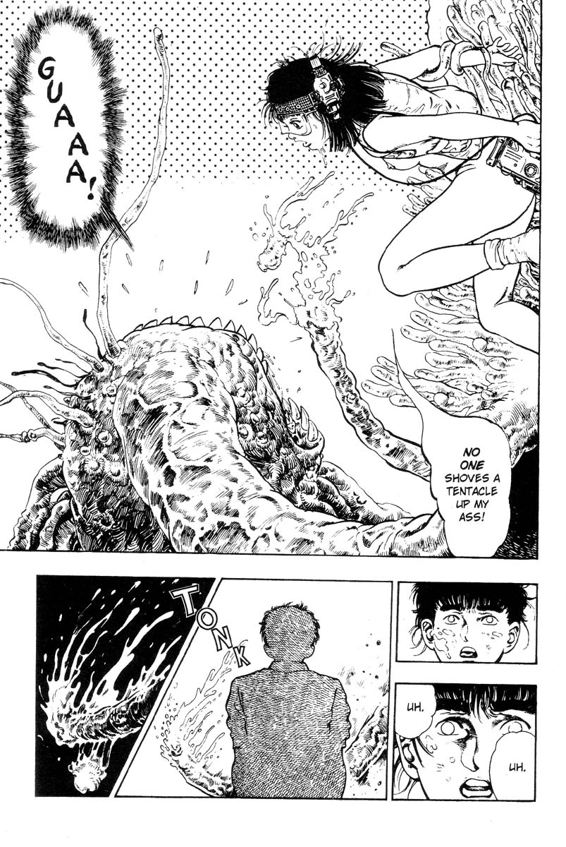 [前田俊夫] アドベンチャーKID 第3巻 [英訳]