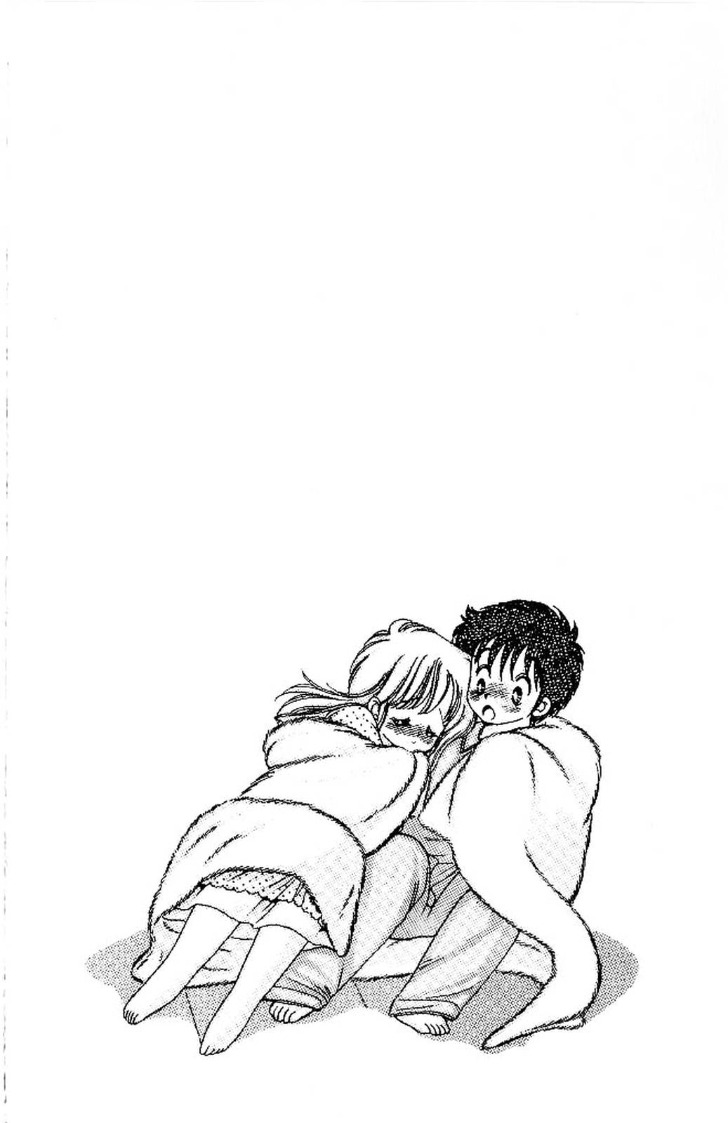 [上村純子] 1+2=パラダイス 4