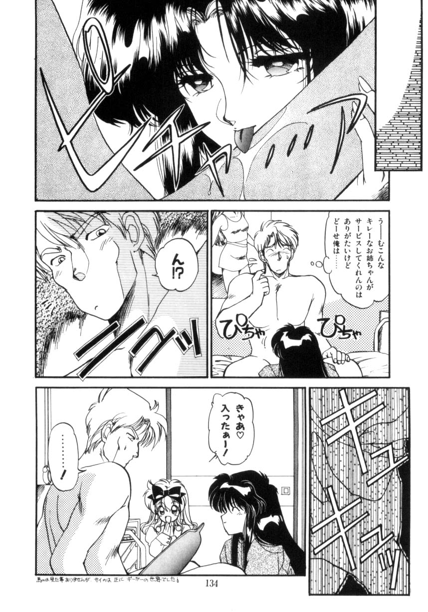 [蘭宮涼] 小悪魔秘宝館