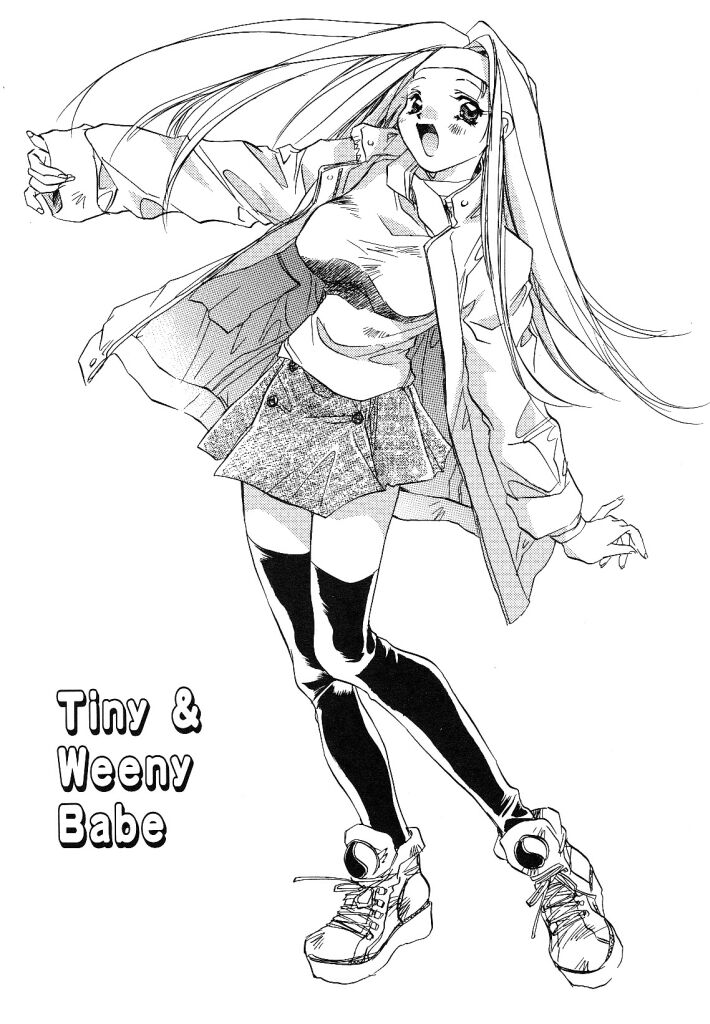 [ユナイト双児] 苺ババロア猫プリン