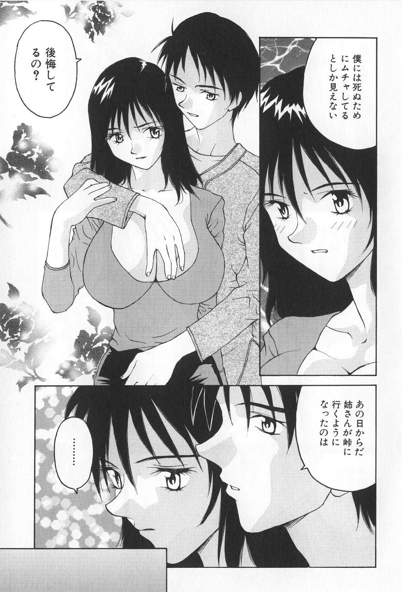 [よしだけい] 淫宴の迷宮