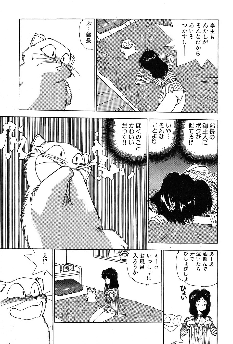 レイレイ-vol。 2