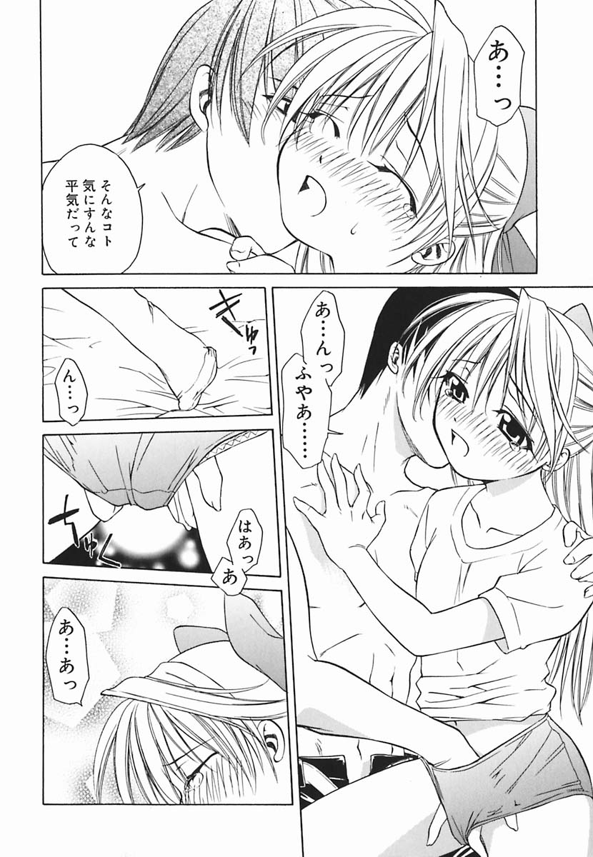 [士崎雅雪] 葉月くんの恋人