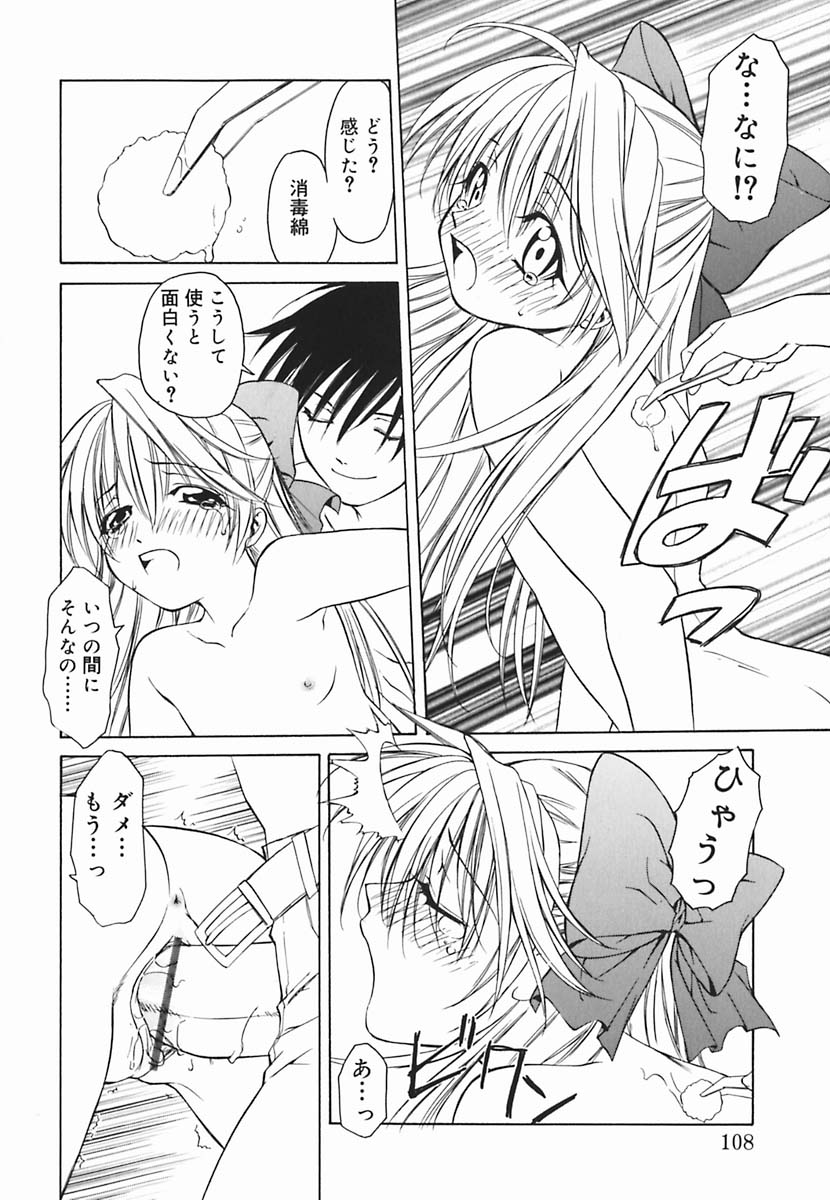 [士崎雅雪] 葉月くんの恋人