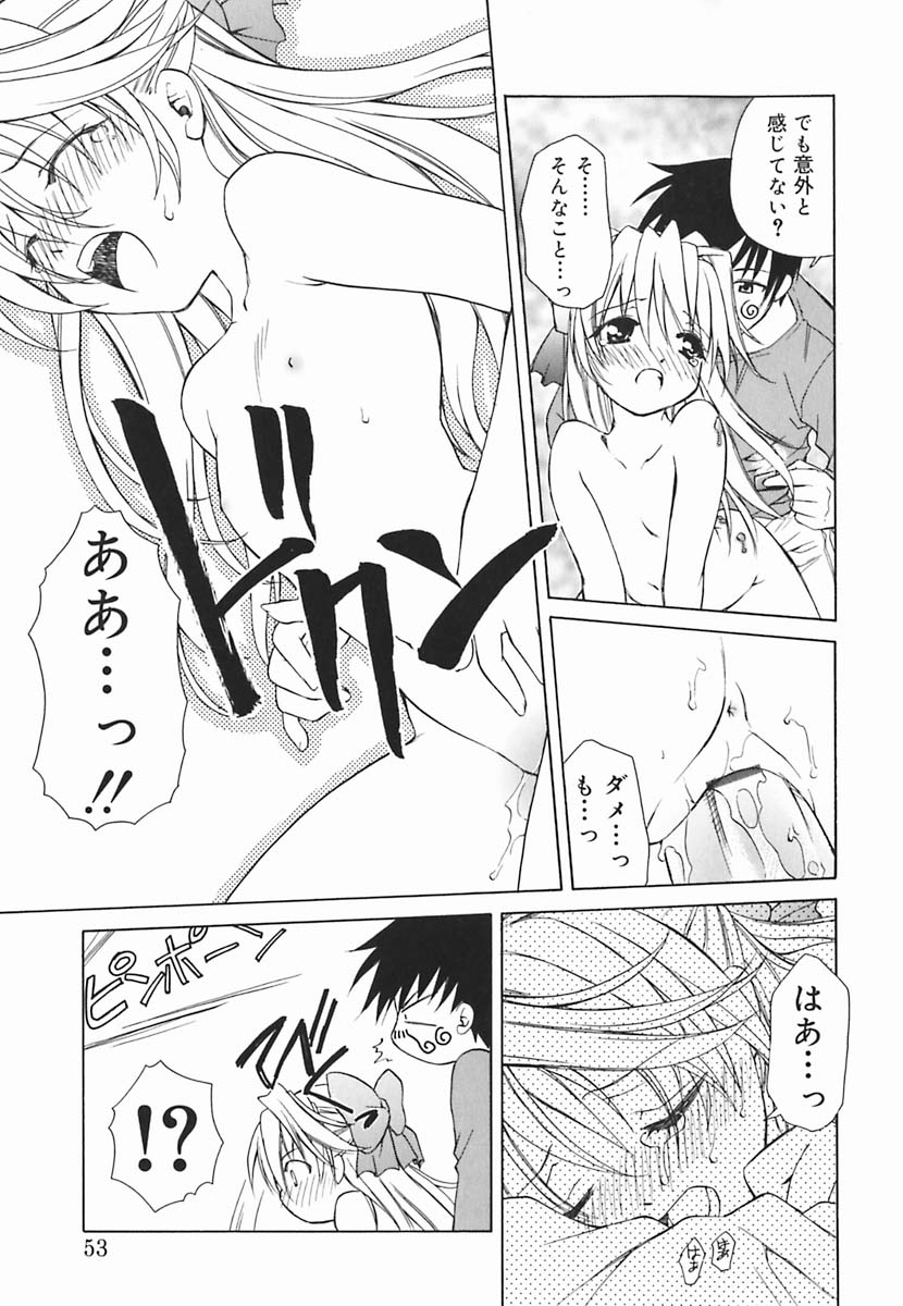 [士崎雅雪] 葉月くんの恋人