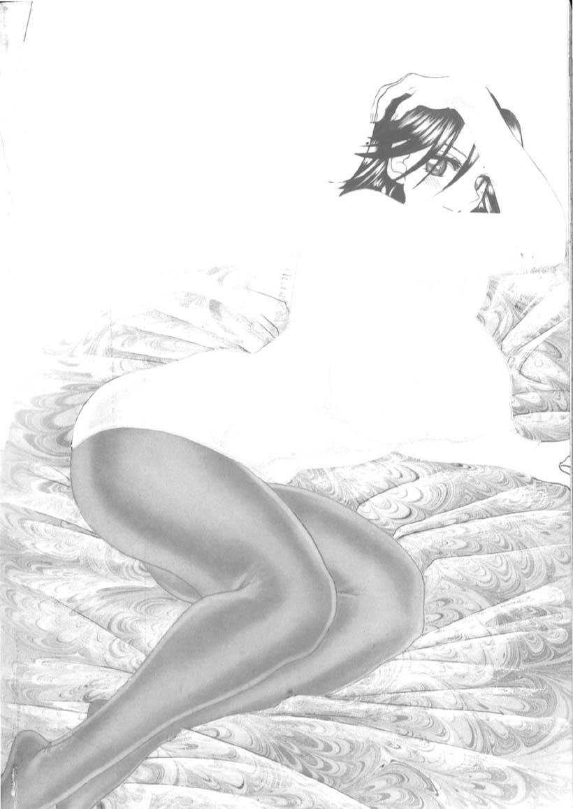 [水谷みんと] 淫猥な肉体