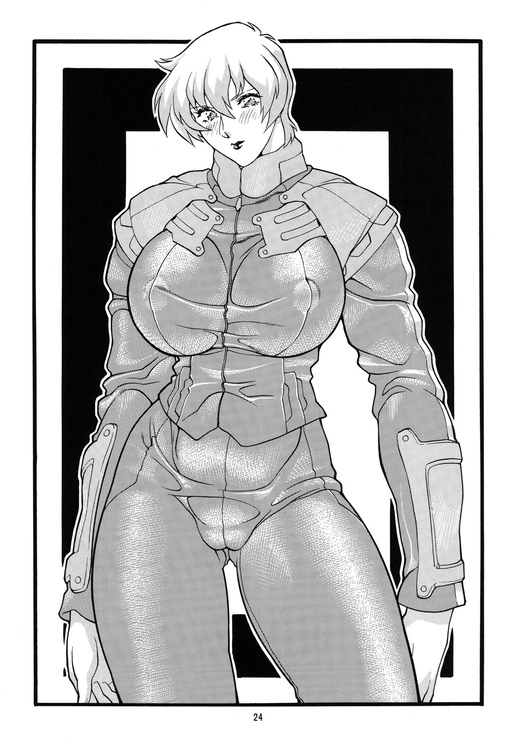 (C75) [立派堂 (犬凱新)] ゴリ漫2 (よろず)