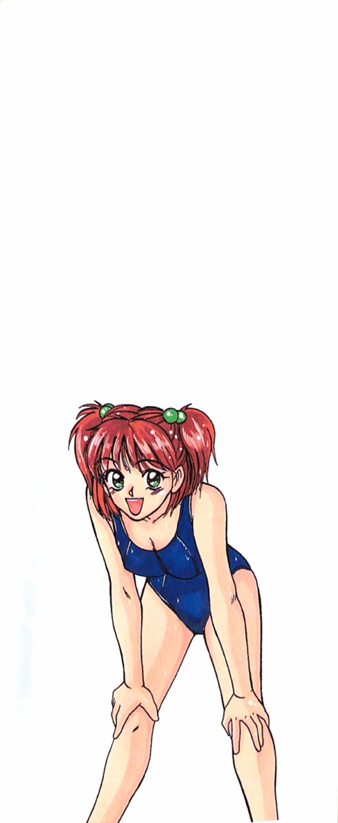 [佐野たかよし] トラブル・トリップ