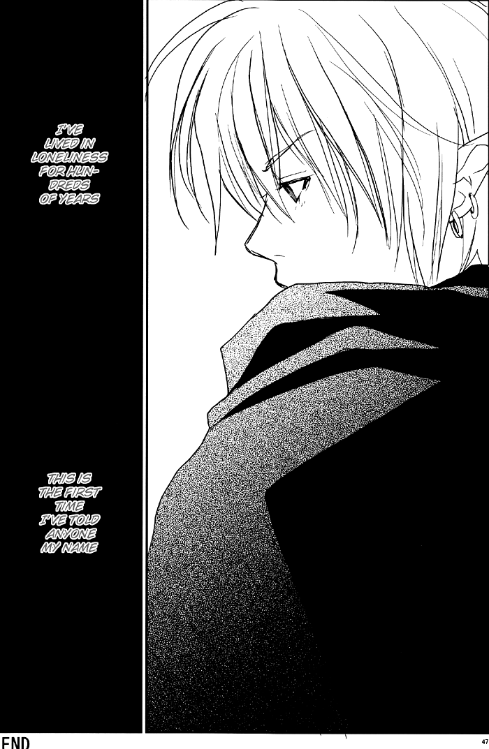 [クロコダイル・アベニュー (ギャングスター吉雄)] うなPAI (キミのうなじに乾杯!) [英訳]