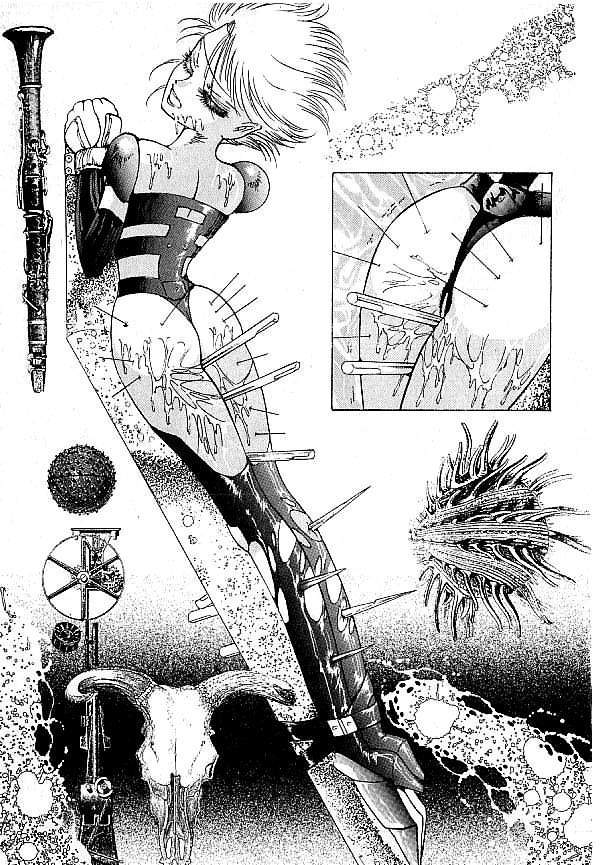 [ダーティ松本] 闇の淫虐師