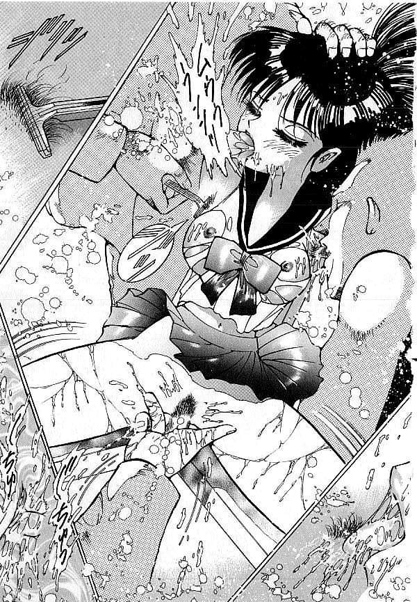 [ダーティ松本] 闇の淫虐師