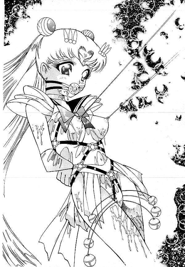 [ダーティ松本] 闇の淫虐師