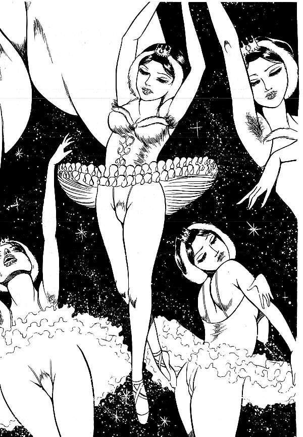 [ダーティ松本] 闇の淫虐師