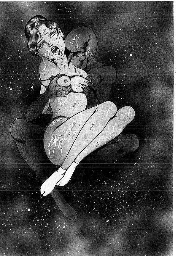 [ダーティ松本] 闇の淫虐師