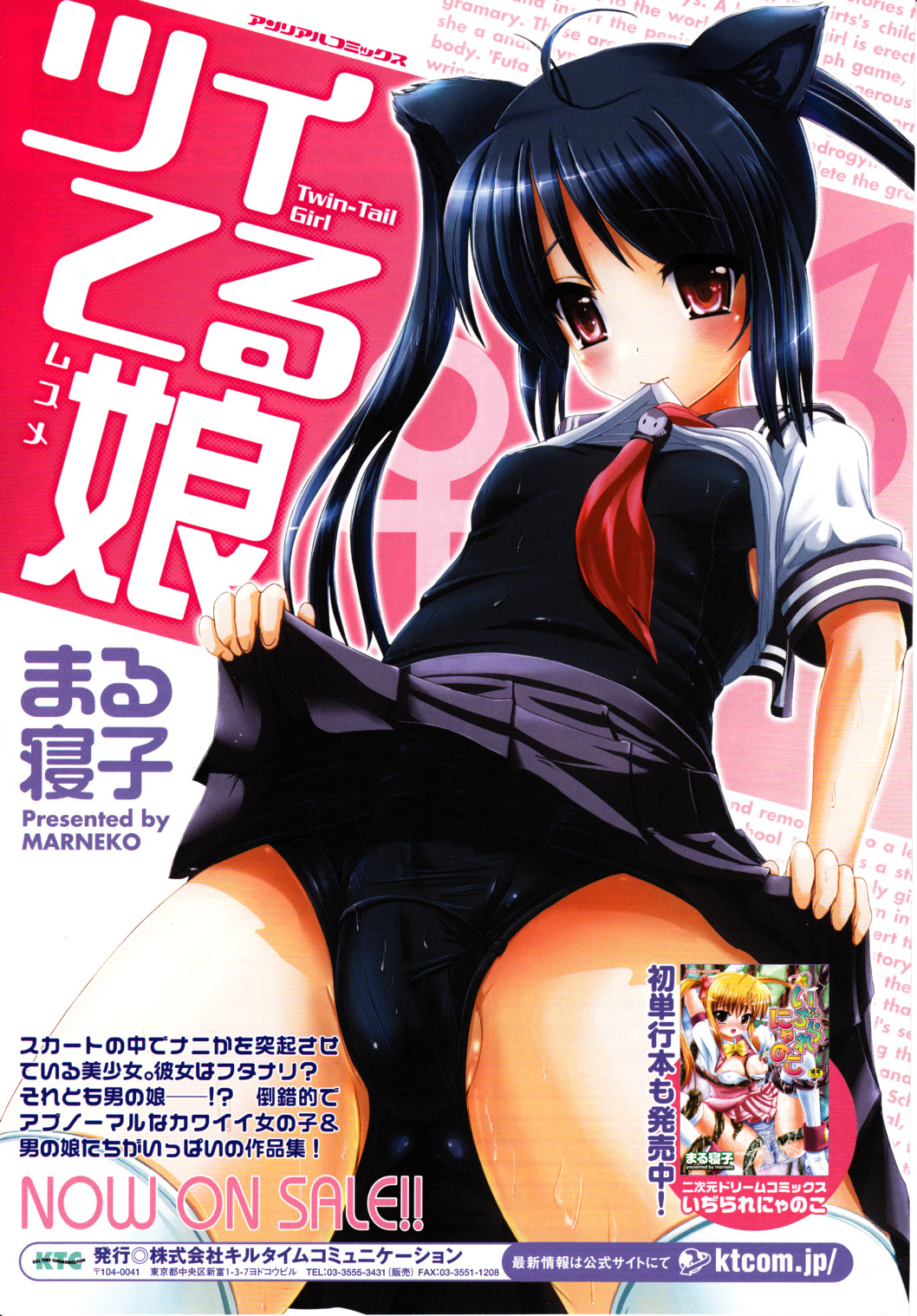 コミックアンリアル 2010年2月号 Vol.23