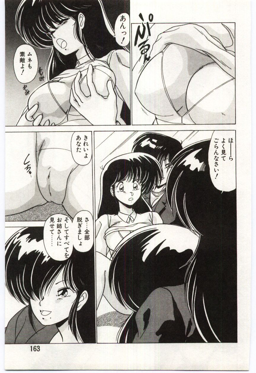 [わたなべよしまさ] 超発電ロボ エレガンダー