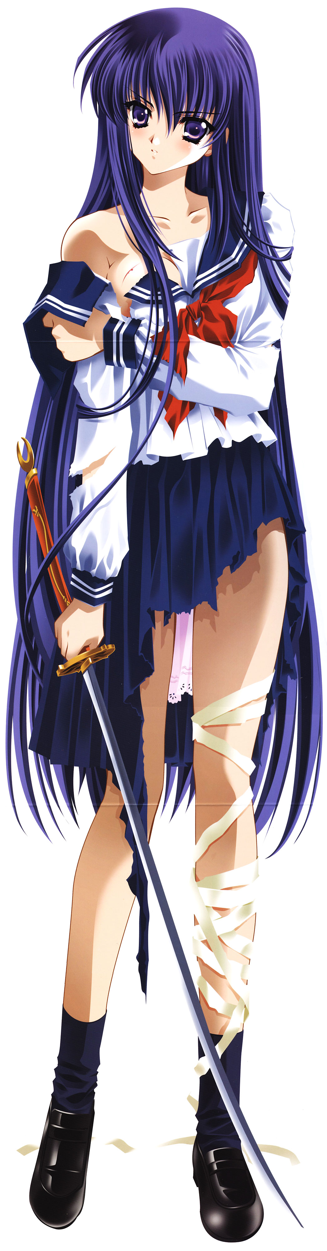 [Carnelian] ヤミと帽子と本の旅人VISUAL COLLECTION