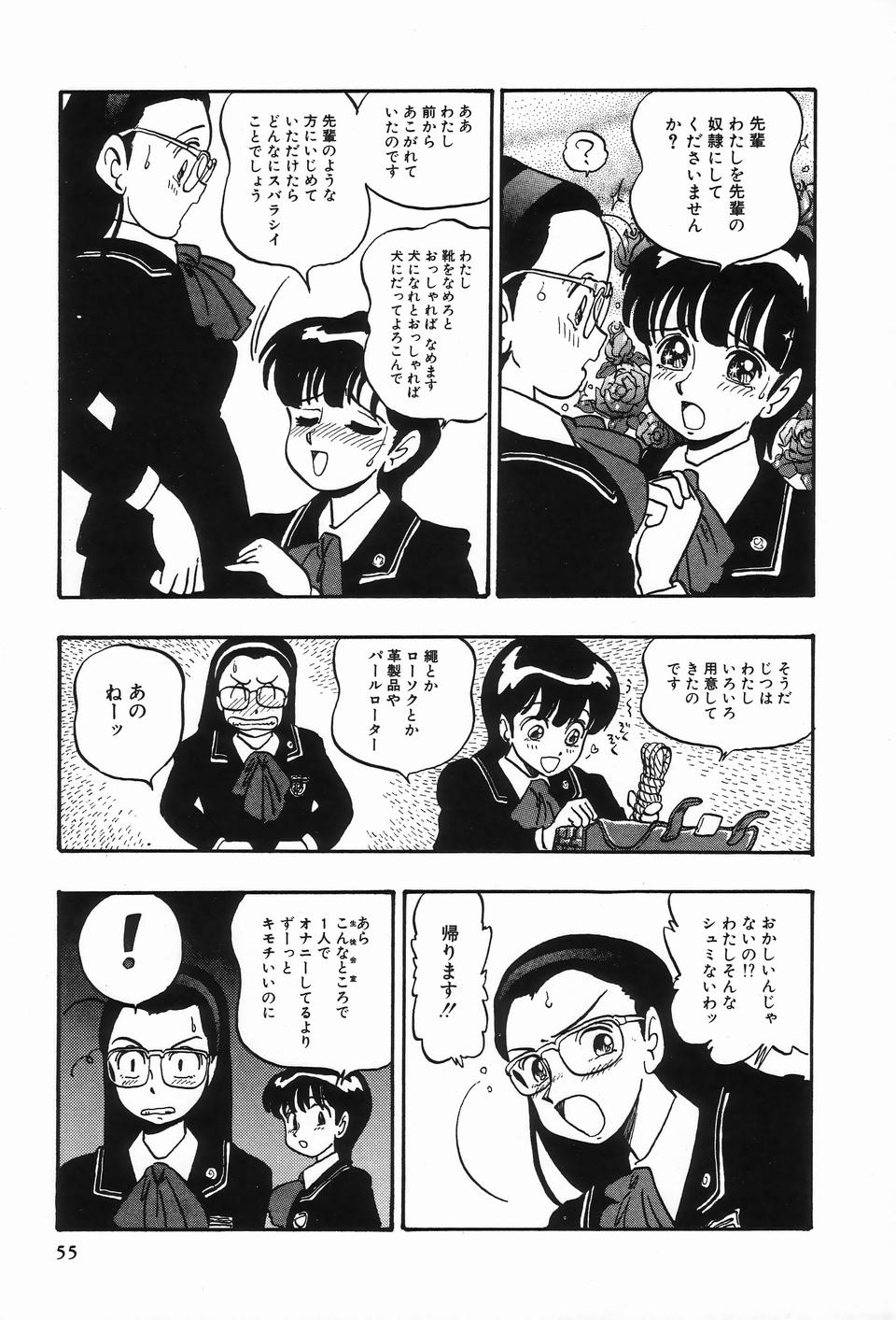 [アンソロジー] ビザールコレクション 2