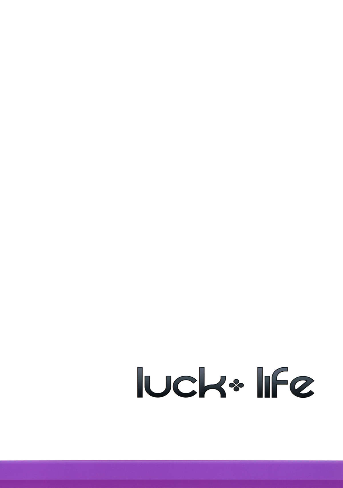 (C76) [こりすや (こりす)] luck-life
