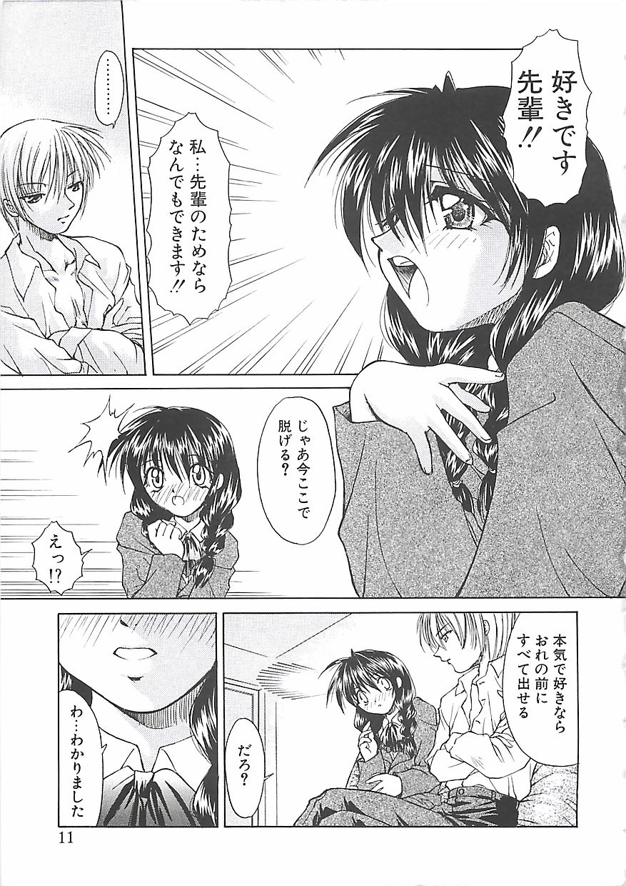 [士崎雅雪] アビシニアン