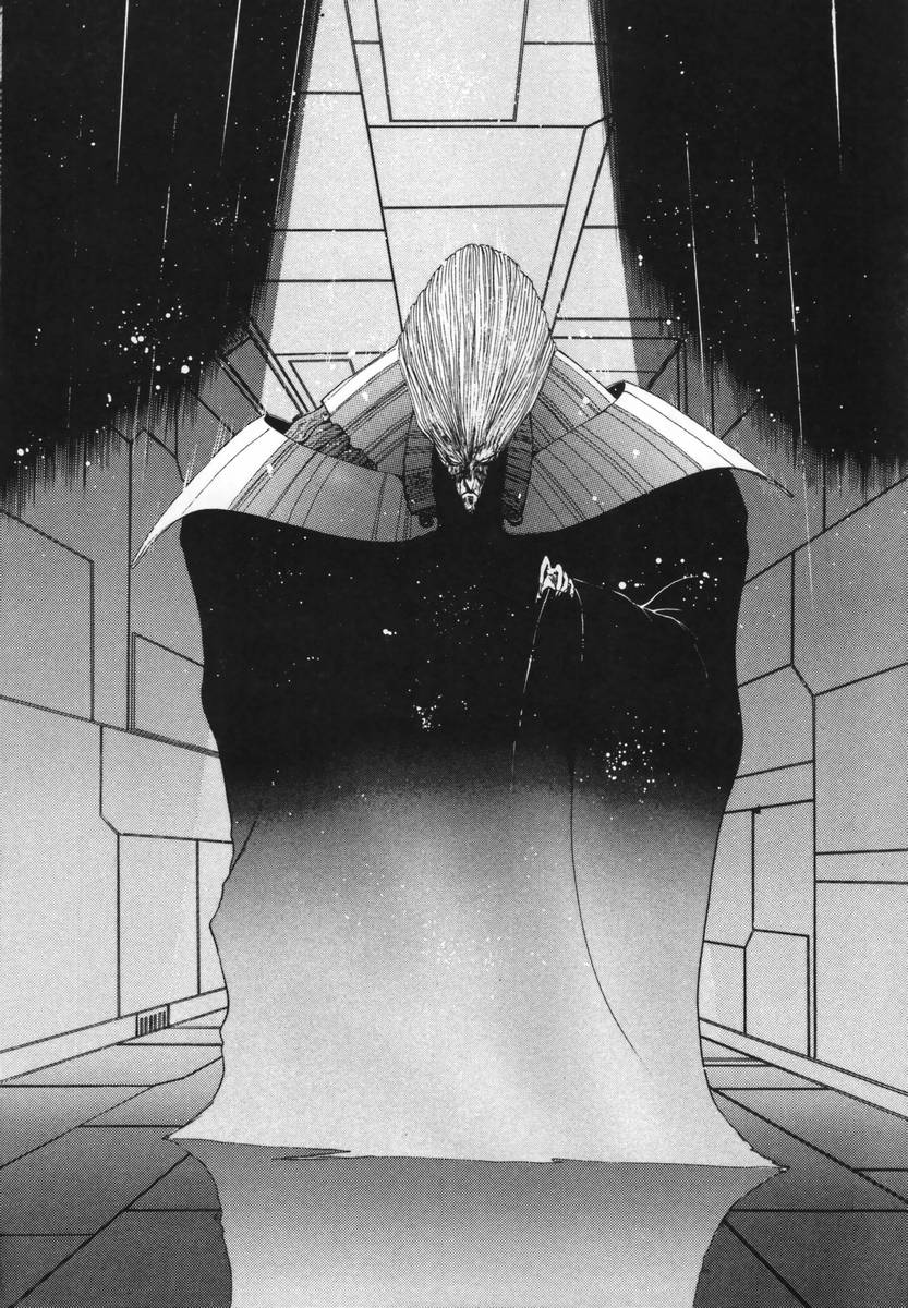 [おおぬまひろし] FLYING APPLE