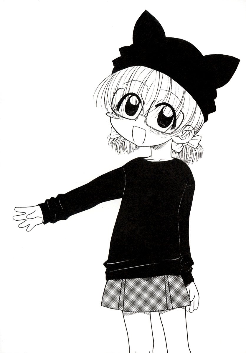 [パニックアタック] 大人になる呪文 1