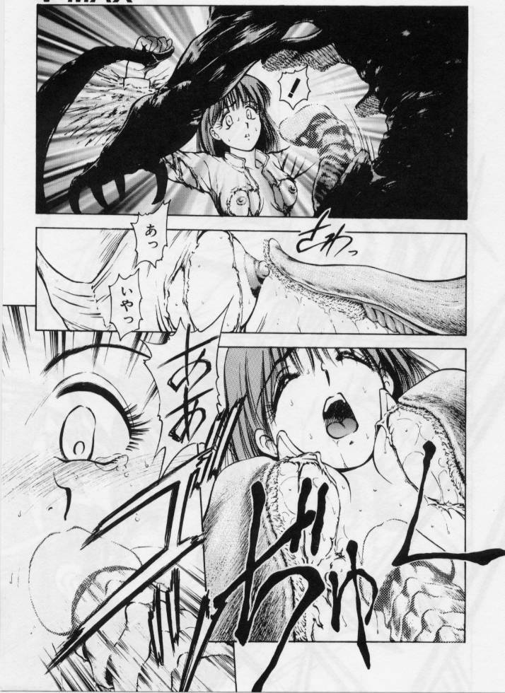 [光善寺恵] V-MAX G-PRO