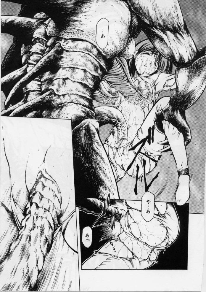 [光善寺恵] V-MAX G-PRO