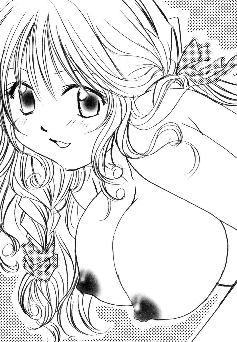 [刹奈] ときめきをキミに