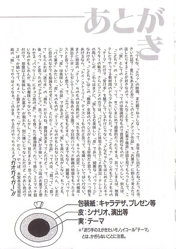 [プロトンザウルス] ちゅっ