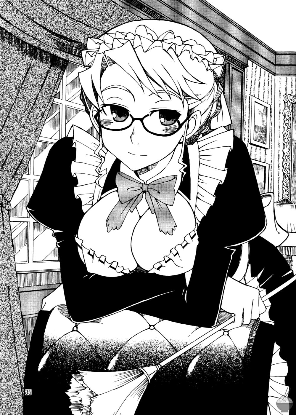 [WiNDY WiNG (草凪蜻蛉)] DiNG DiNG ① Complete! [英訳]