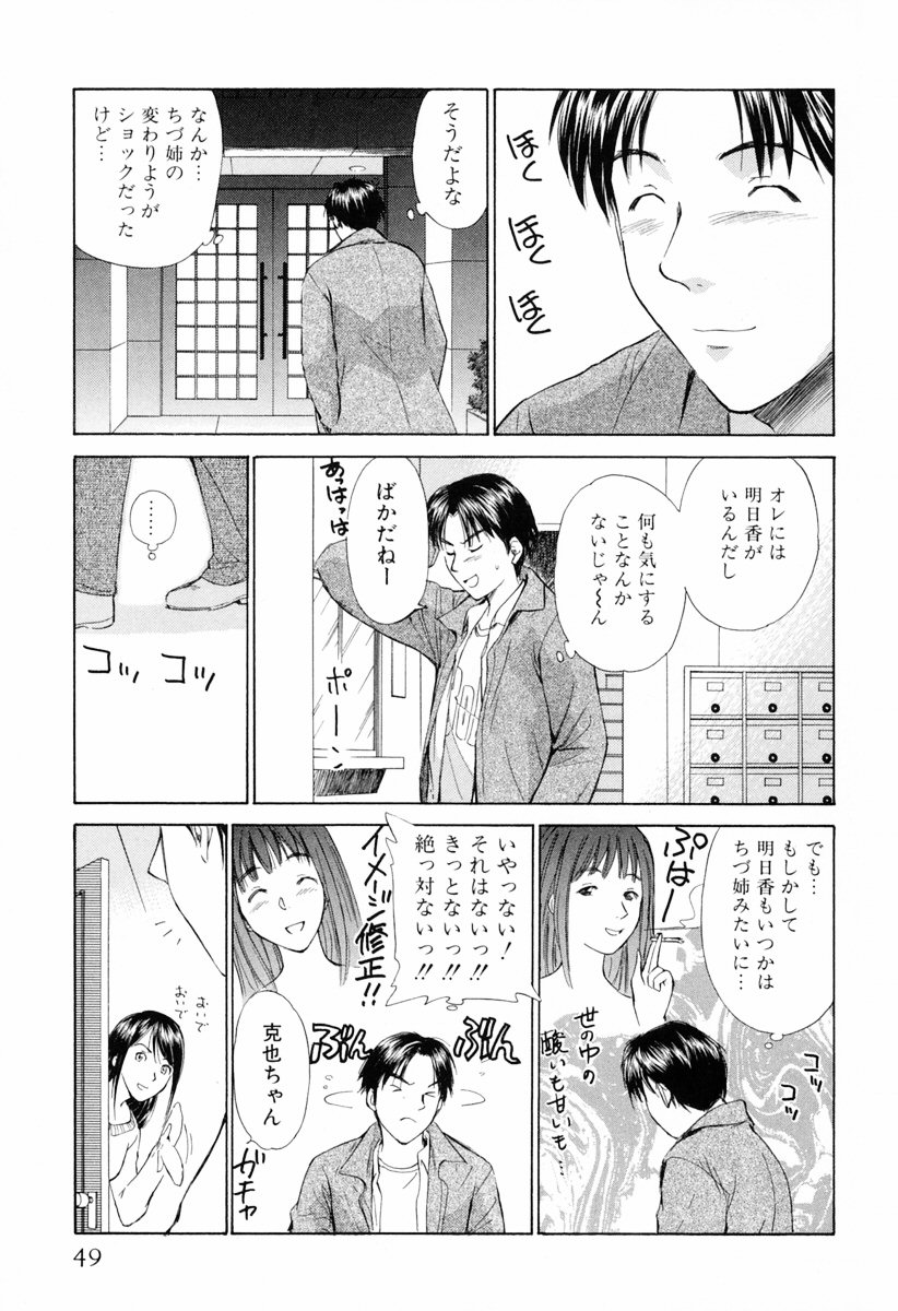 [むつきつとむ] 小あくま天使桃色系 第1巻