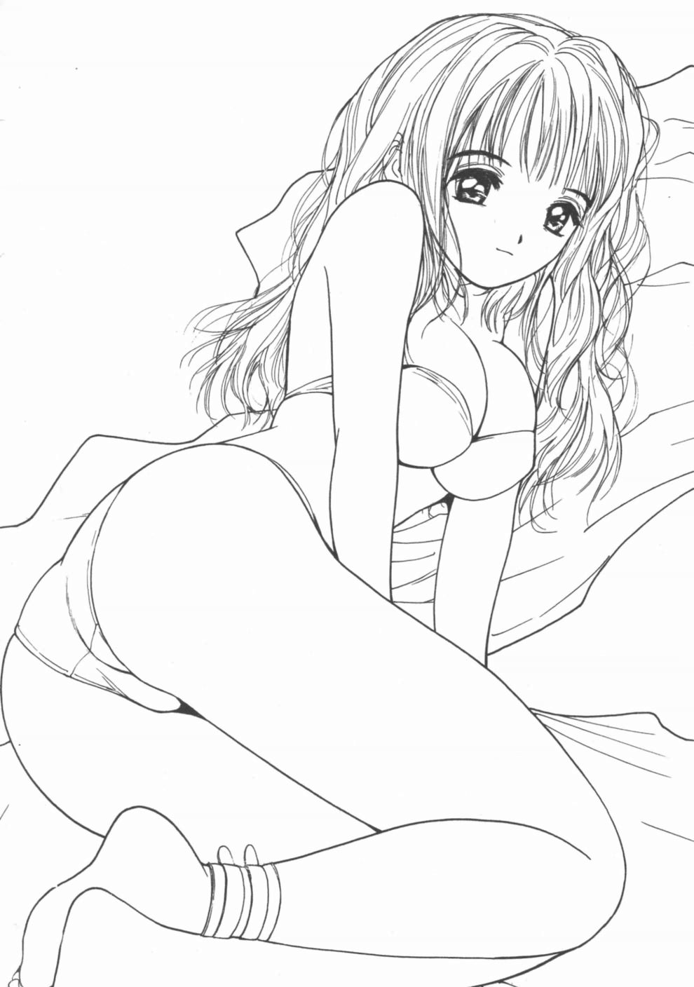 [田中ユタカ] 秘めごと ロマンス2