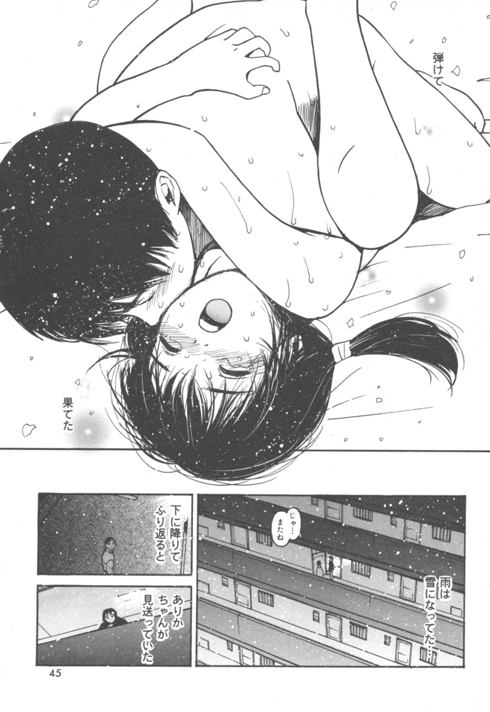 [田中ユタカ] 秘めごと ロマンス2
