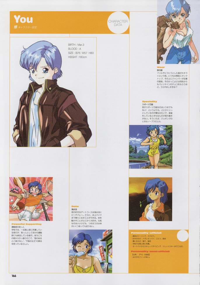 スーパーリアル麻雀 ビジュアルファンブック パーフェクトコレクション