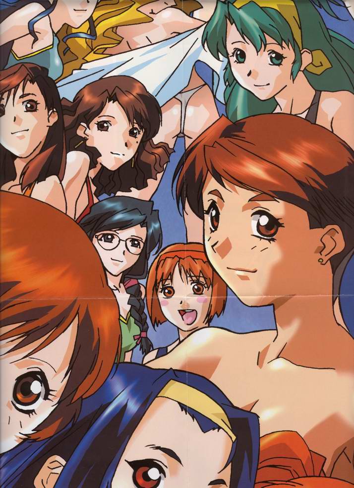 スーパーリアル麻雀 ビジュアルファンブック パーフェクトコレクション