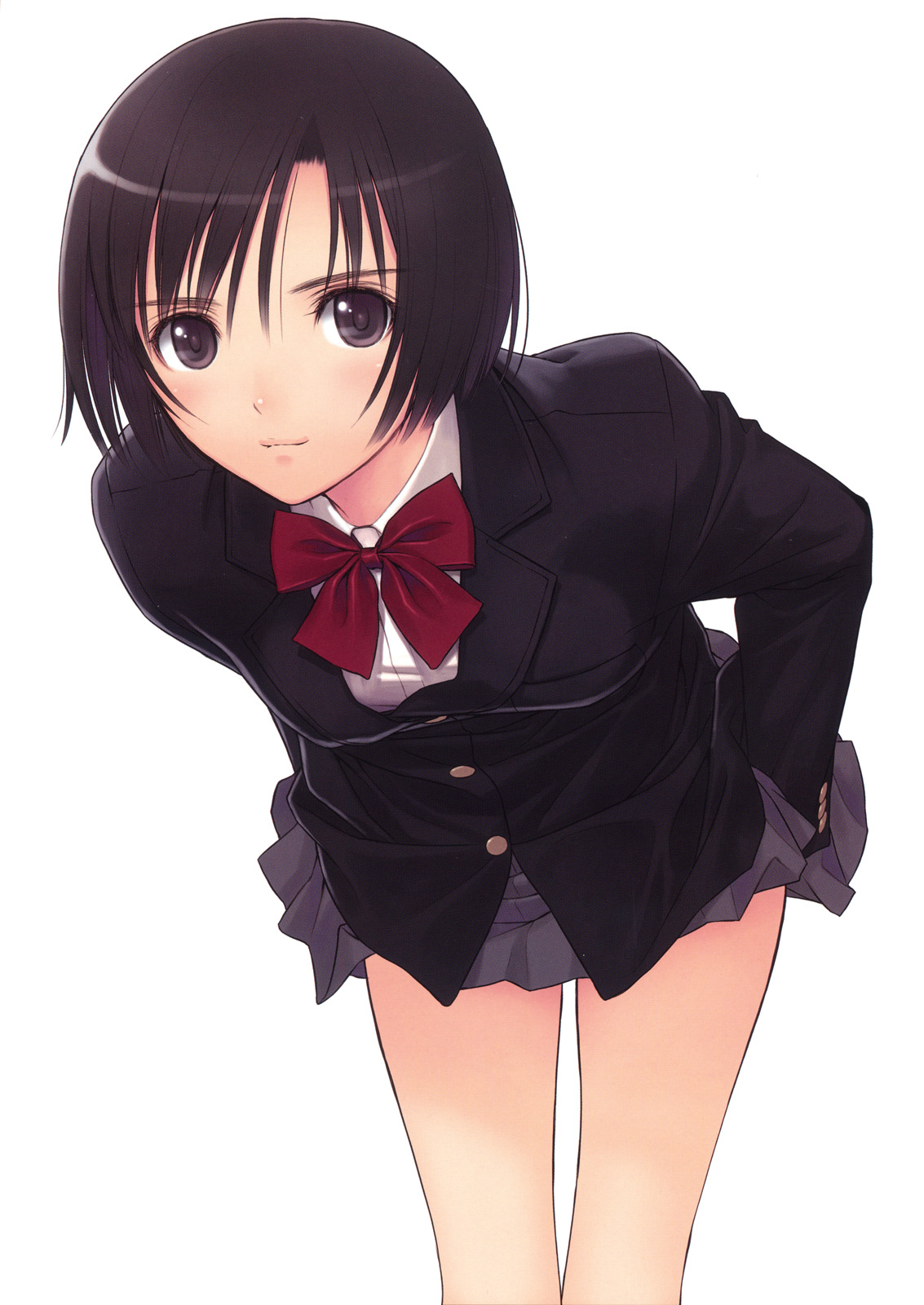 (C77) [T2 ART WORKS (Tony)] ひたぎONE SIDE (化物語)