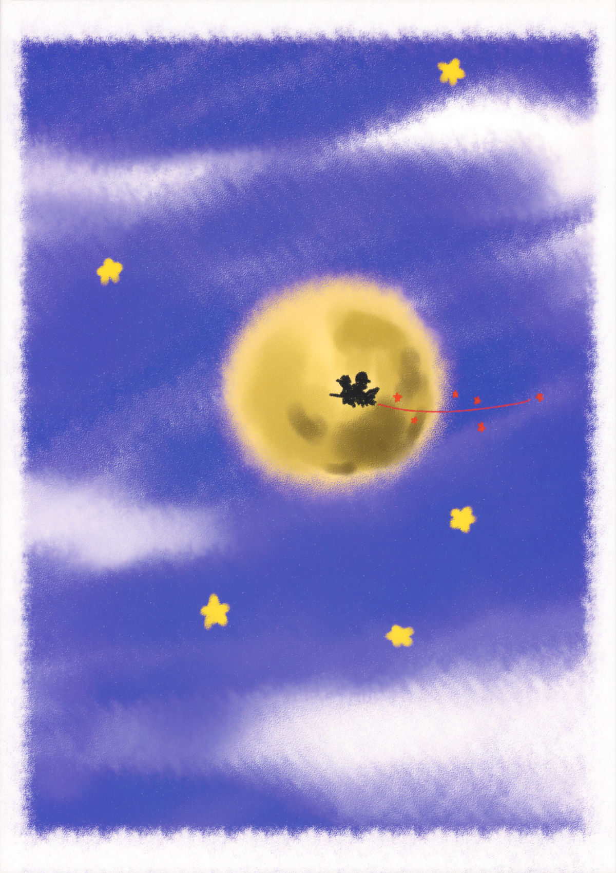 (C77) [山賊の唄 (宝あきひと)] マリア... アリマリ!? (東方Project)