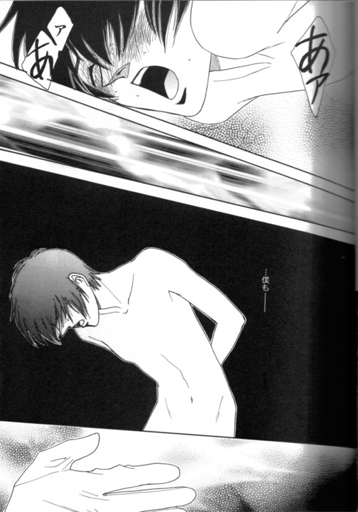 (C70) [北春日部老人会 (望登穂)] Ja! Äundessen.xxx (ヘルシング)