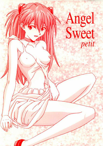 (Cレヴォ31) [ちゃほ (那月琴荏)] Angel Sweet petit (新世紀エヴァンゲリオン) [英訳]
