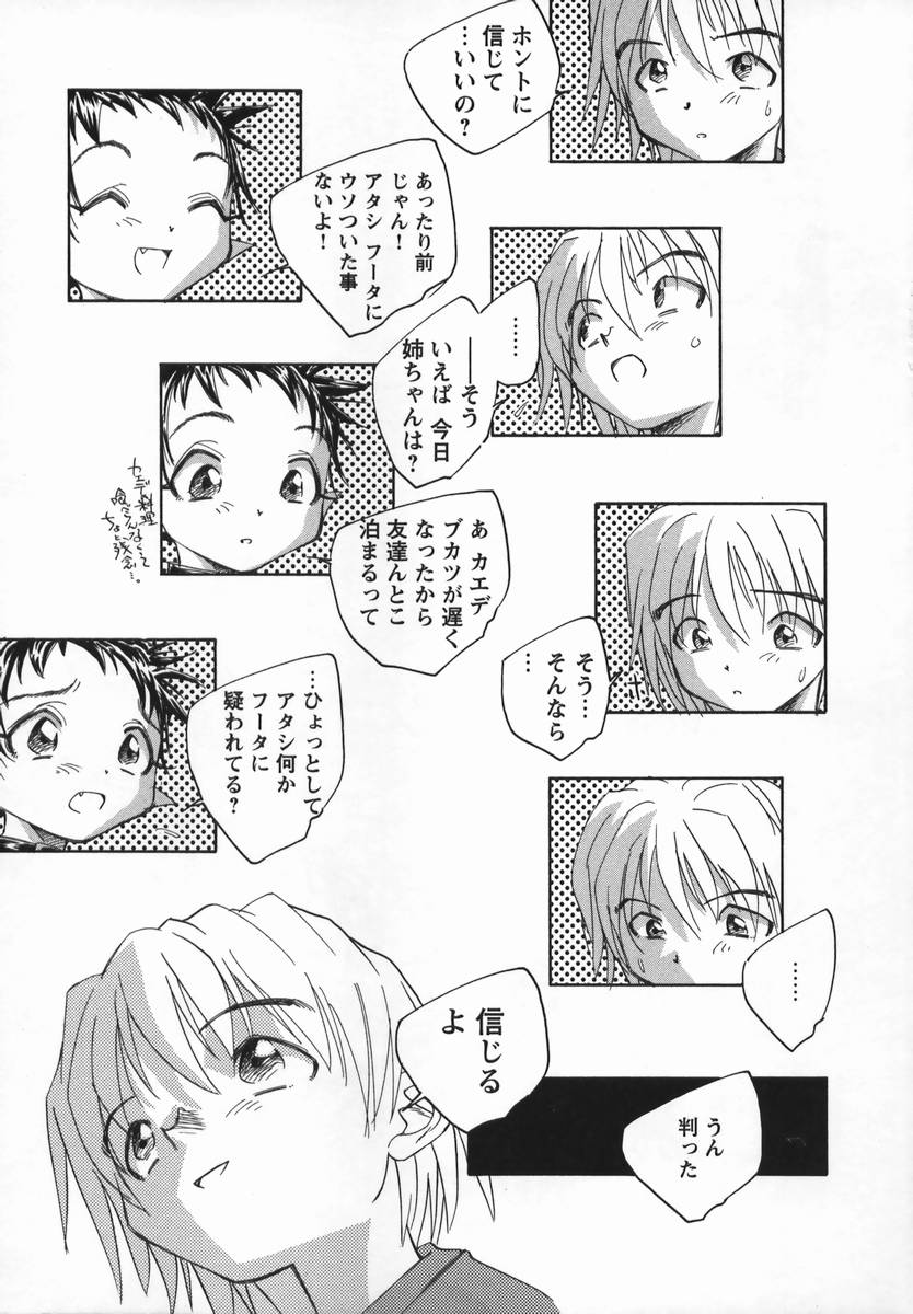 [海野螢] 風の十二方位