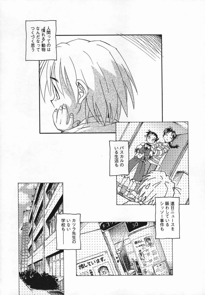 [海野螢] 風の十二方位