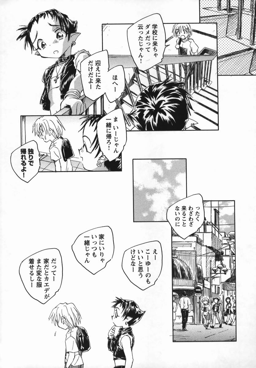 [海野螢] 風の十二方位