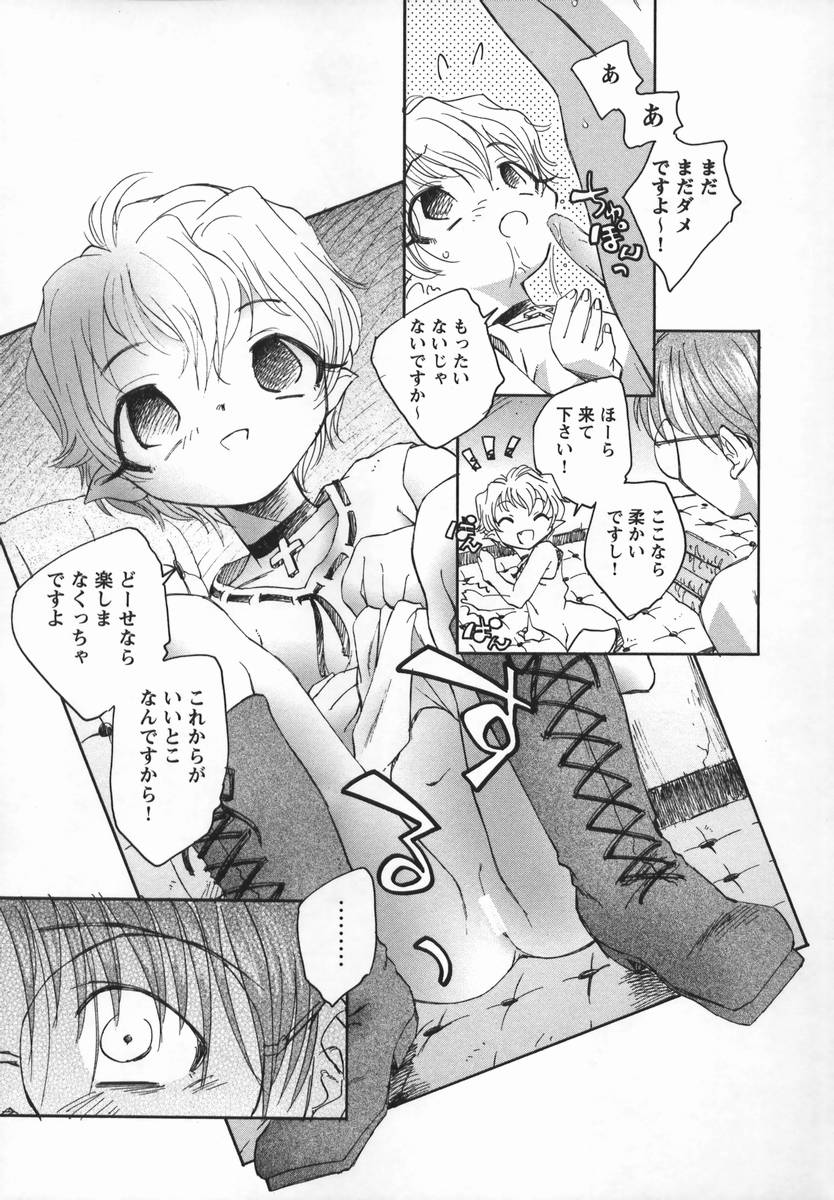 [海野螢] 風の十二方位