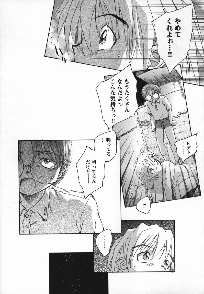 [海野螢] 風の十二方位