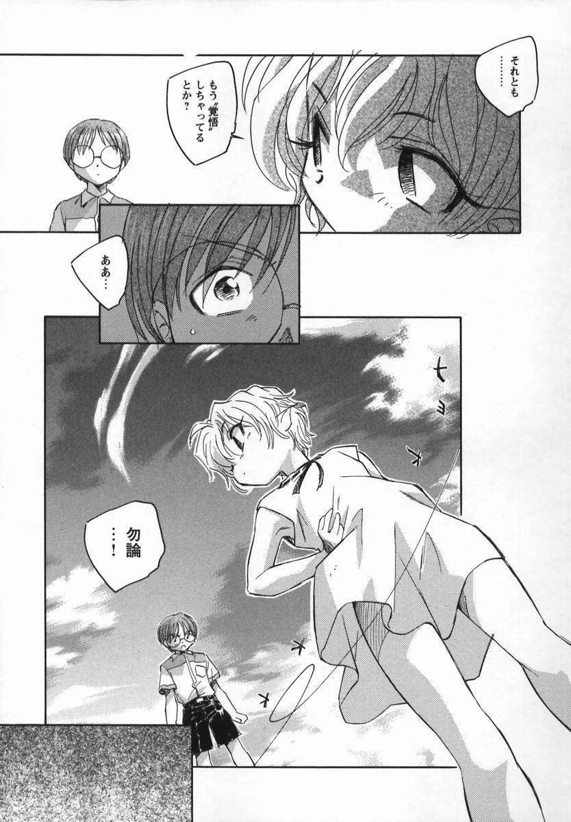 [海野螢] 風の十二方位