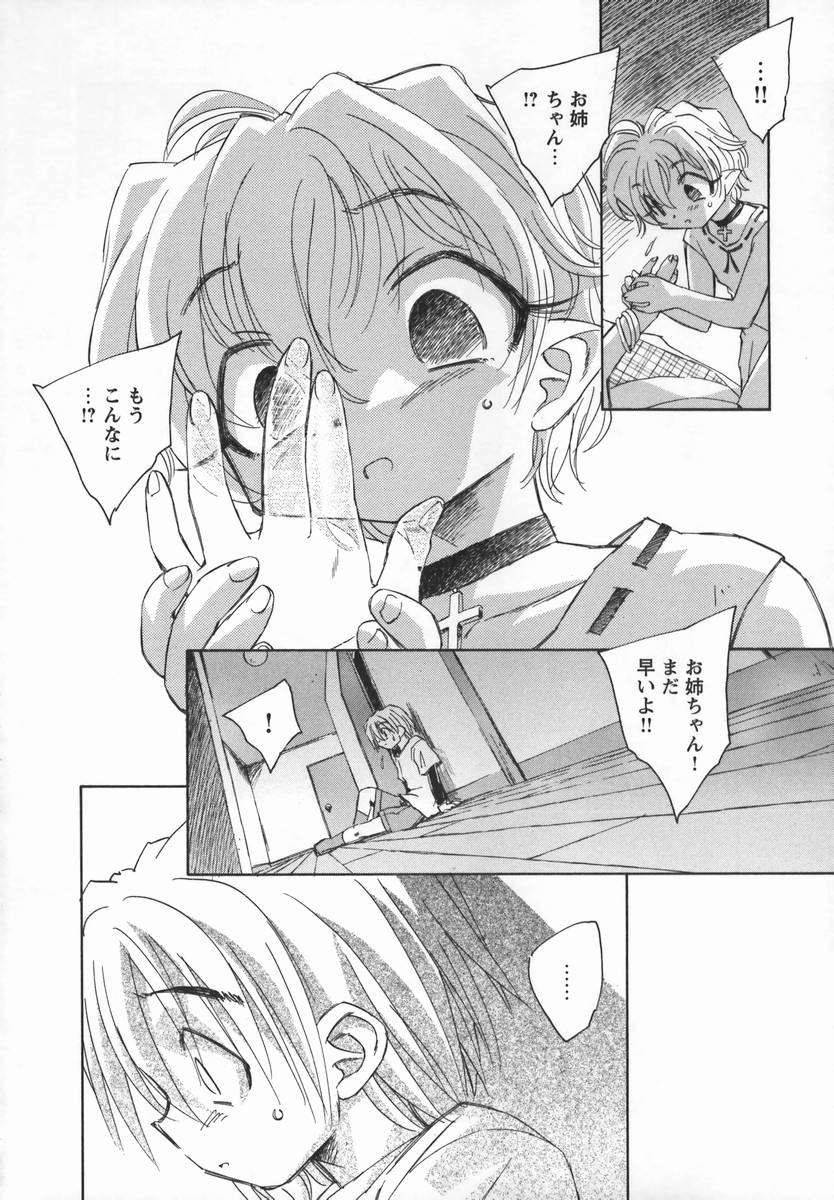 [海野螢] 風の十二方位