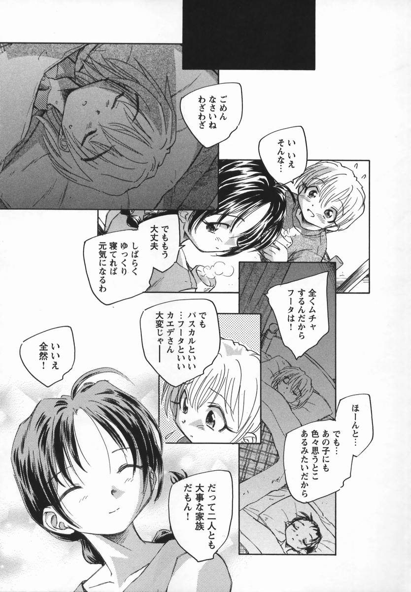 [海野螢] 風の十二方位