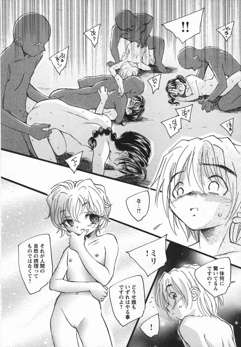[海野螢] 風の十二方位