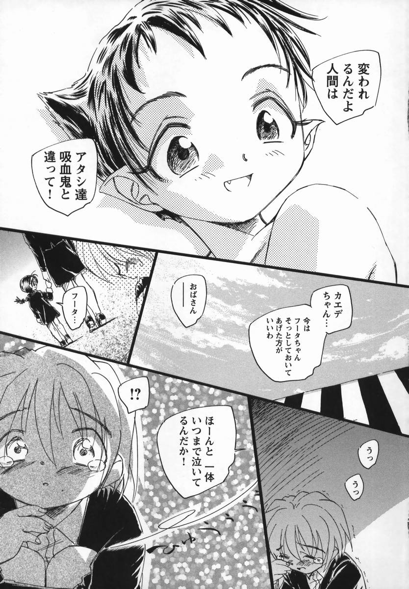 [海野螢] 風の十二方位